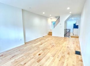 2457 Gaul St, Philadelphia, PA 19125