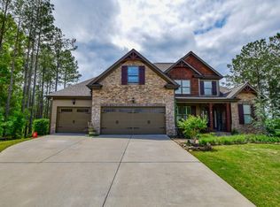 52 Crimson Club Xing, Dallas, GA 30132