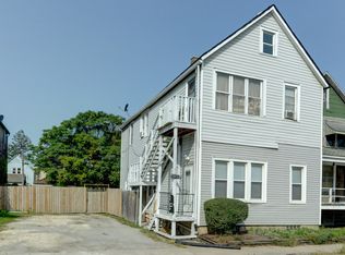 15714 Halsted St, Harvey, IL 60426