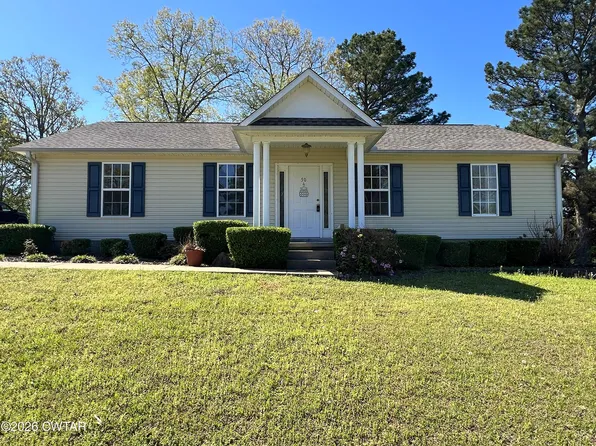 50 Winterwood Dr, Jackson, TN 38305