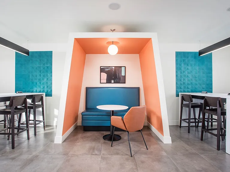 Living at NoHo — Photo 21