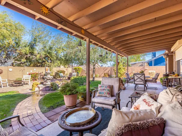 1720 E VINEYARD Road, Phoenix, AZ 85042