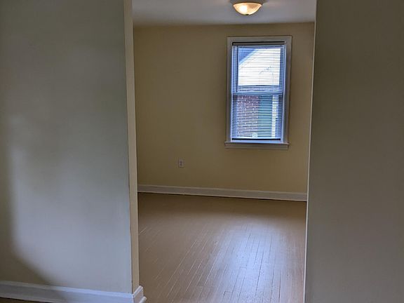 Living room and Dining Room