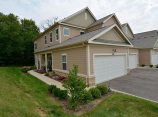 3627 Birkland Cir, Lewis Center, OH