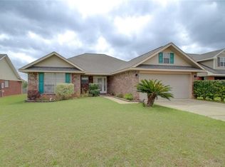 8239 Cheyenne St S, Theodore, AL 36582