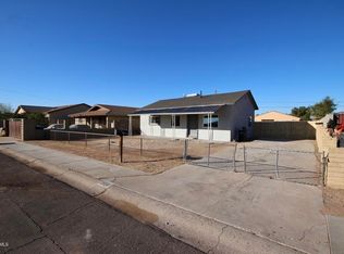 2536 E Wier Ave, Phoenix, AZ 85040