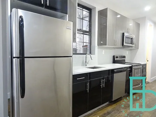 Rented by Brooklyn High Rise LLC | media 3