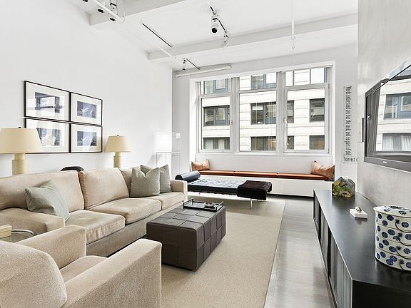 4th image of 32 W 20th St #7BC