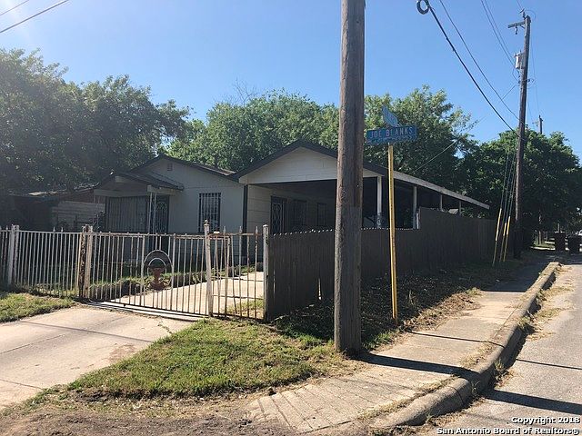 2nd image of 4918 Joe Blanks St