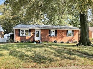 1500 Little John Rd, Richmond, VA 23227