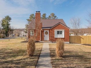 1615 2nd St, Radford, VA 24141