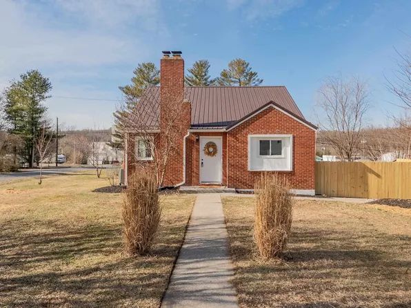 1615 2nd St, Radford, VA 24141