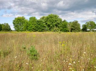 11666 Heritage Ln, Gowen, MI 49326