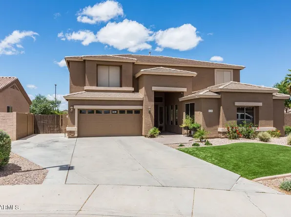 3648 S SETON Avenue, Gilbert, AZ 85297