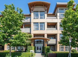 1166 54a St #313, Delta, BC V4M 4B5