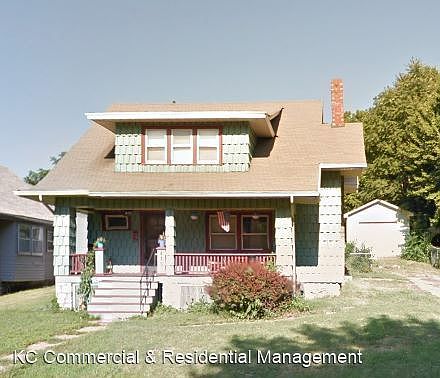 2nd image of 415 N Eubank Ave