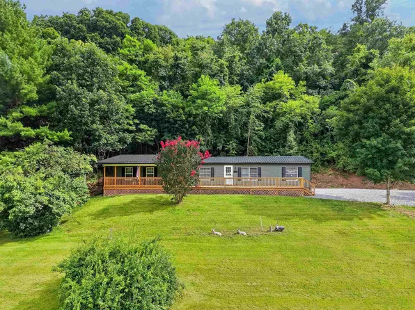 13006 N Scenic Hwy, Rocky Gap, VA 24366
