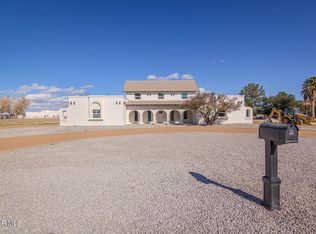 4 Cielo Del Este, Anthony, NM 88021