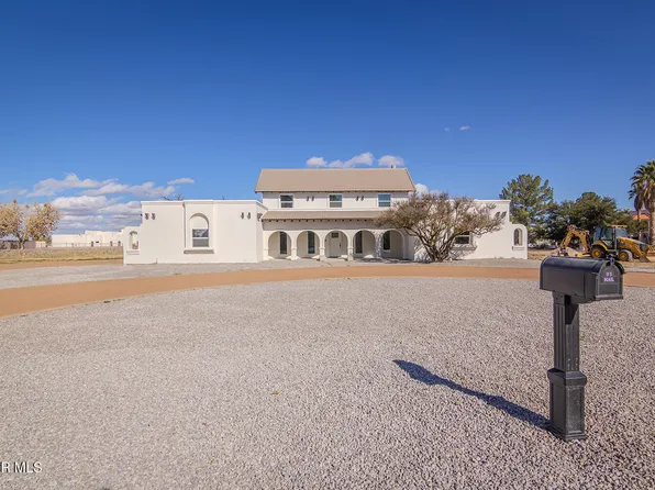 4 Cielo Del Este, Anthony, NM 88021