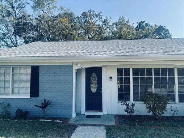 8302 Split Rail Ln, Hudson, FL 34667