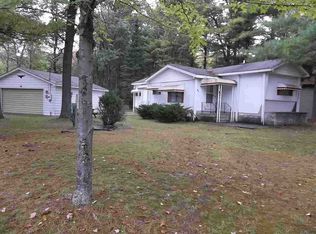 2424 Deer Run Trl, Saint Helen, MI