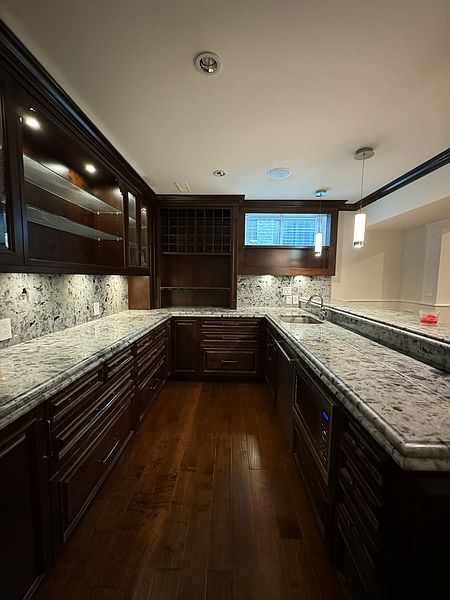 Burnaby House for rent - 1 Bedroom in Burnaby
