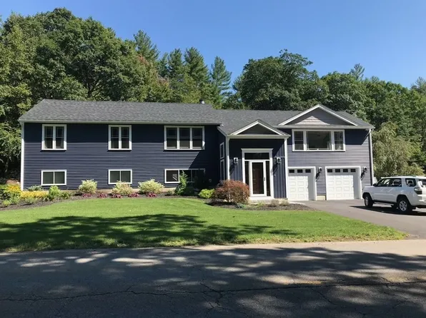 233 Ashburnham State Rd, Westminster, MA 01473