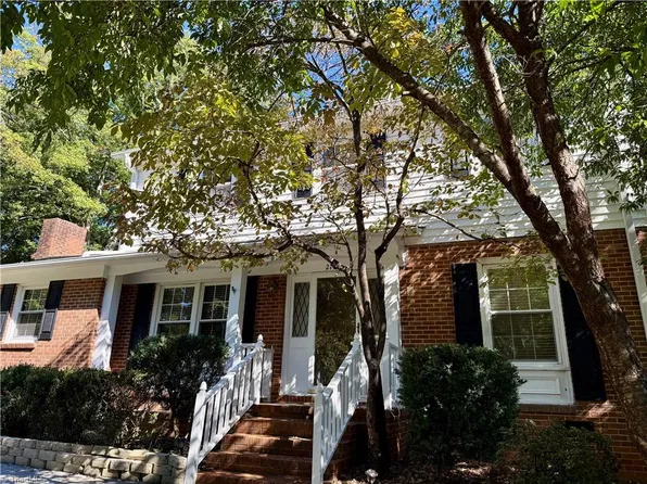2704 Lafayette Ave, Greensboro, NC 27408