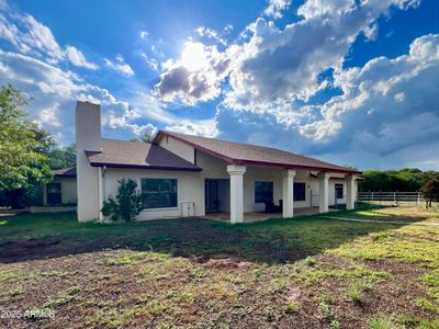 1209 E Verde View Cir, Camp Verde, AZ, 86322