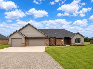4009 Wagon Dr, Stillwater, OK 74074