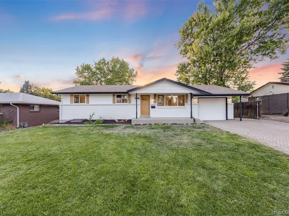 8491 Benton Street, Arvada, CO 80003