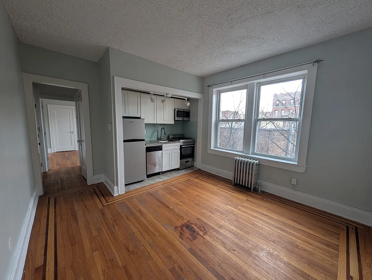 Building Photo - 85 Anderson St #C2