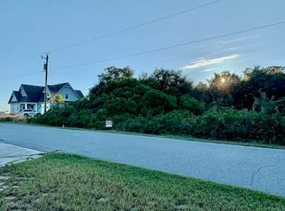 117 Woodard Rd, Kitty Hawk, NC 27949