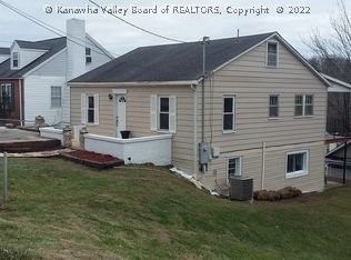 113 Oak St, Dunbar, WV 25064