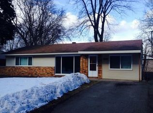 2456 Walce Dr, West Bloomfield, MI 48324