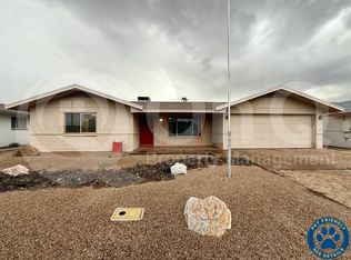 4559 E Dragoon Ave, Mesa, AZ 85206