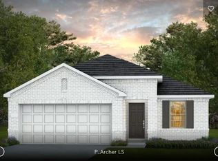 9011 Bay Lodge Ln, Baytown, TX 77521
