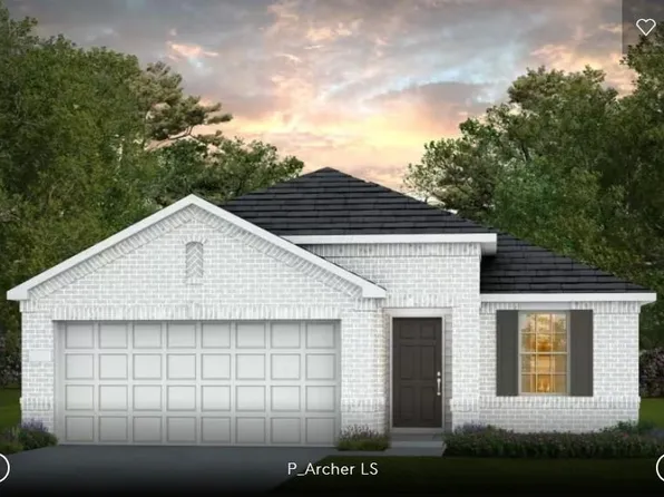 9011 Bay Lodge Ln, Baytown, TX 77521