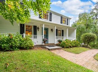 36 E Main St, Mendham, NJ 07945