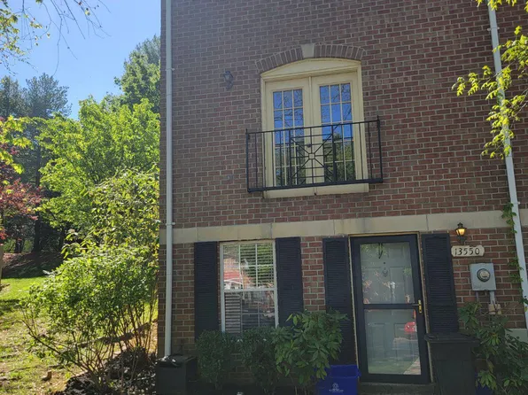 13550 Deerwater Dr #3-A, Germantown, MD 20874