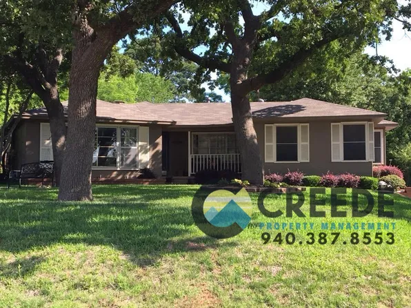 611 E University Dr, Denton, TX