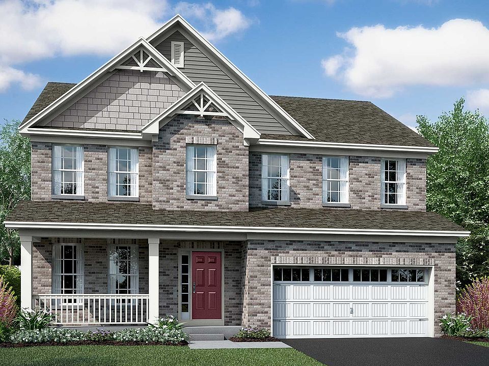 Dunbar Elevation C