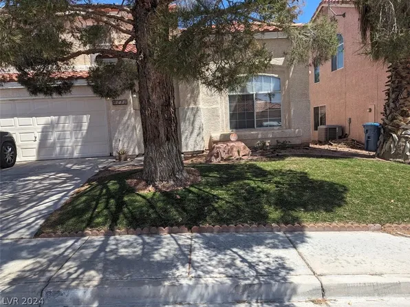 830 Holly Sprig Ct, North Las Vegas, NV 89032
