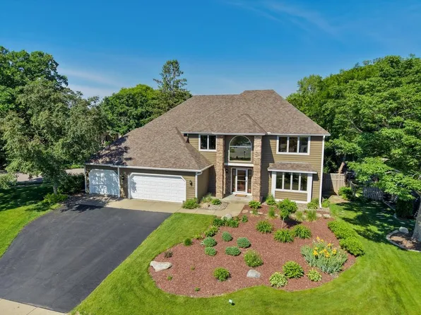 10954 Yukon Ave S, Bloomington, MN 55438