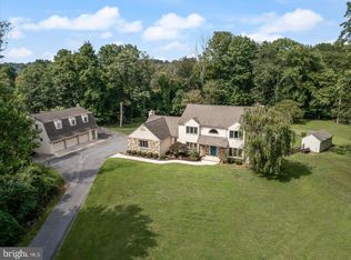 336 Howarth Rd, Media, PA 19063