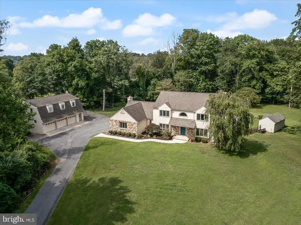 336 Howarth Rd, Media, PA 19063