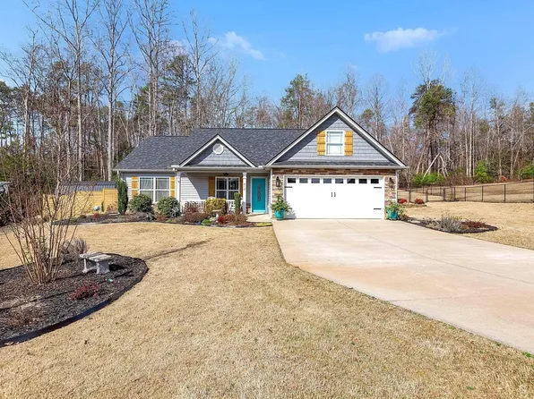 412 Hoyt Ct, Inman, SC 29349