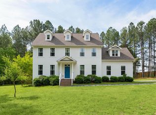 1021 Coley Rd, Durham, NC 27703