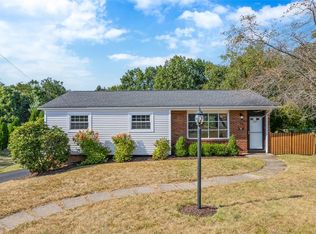 1007 Bernice Dr, Allison Park, PA