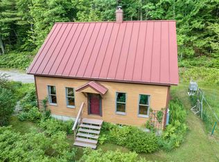 254 Macey Road, Middlesex, VT 05682